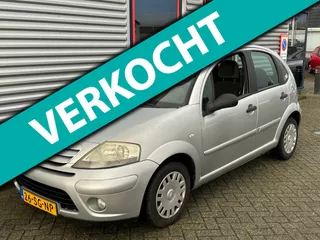 Citroen C3 1.4i Sky Radio Airco Nieuwe APK