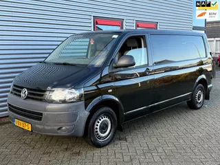 Volkswagen Transporter 2.0 TDI L2H1 BM LANG Airco 4MOTION 4x4