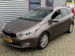 Kia Cee'd Sportswagon 1.6 GDI Super Pack