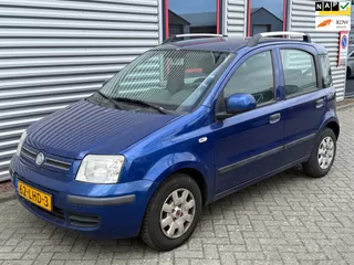 Fiat Panda 1.2 Edizione Cool 5 Deurs Airco Euro 5