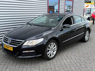 Volkswagen Passat CC 1.8 TSI 4p.