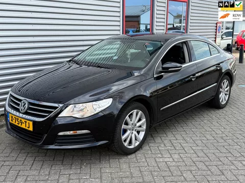 Volkswagen Passat CC 1.8 TSI 4p.