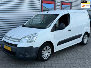 Citroen Berlingo 1.6i 500 Club SCHUIFDEUR *BENZINE*