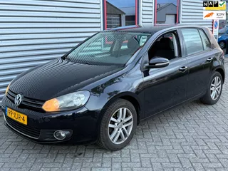 Volkswagen Golf 1.6 TDI Highline BlueMotion 03-04-2026 APK